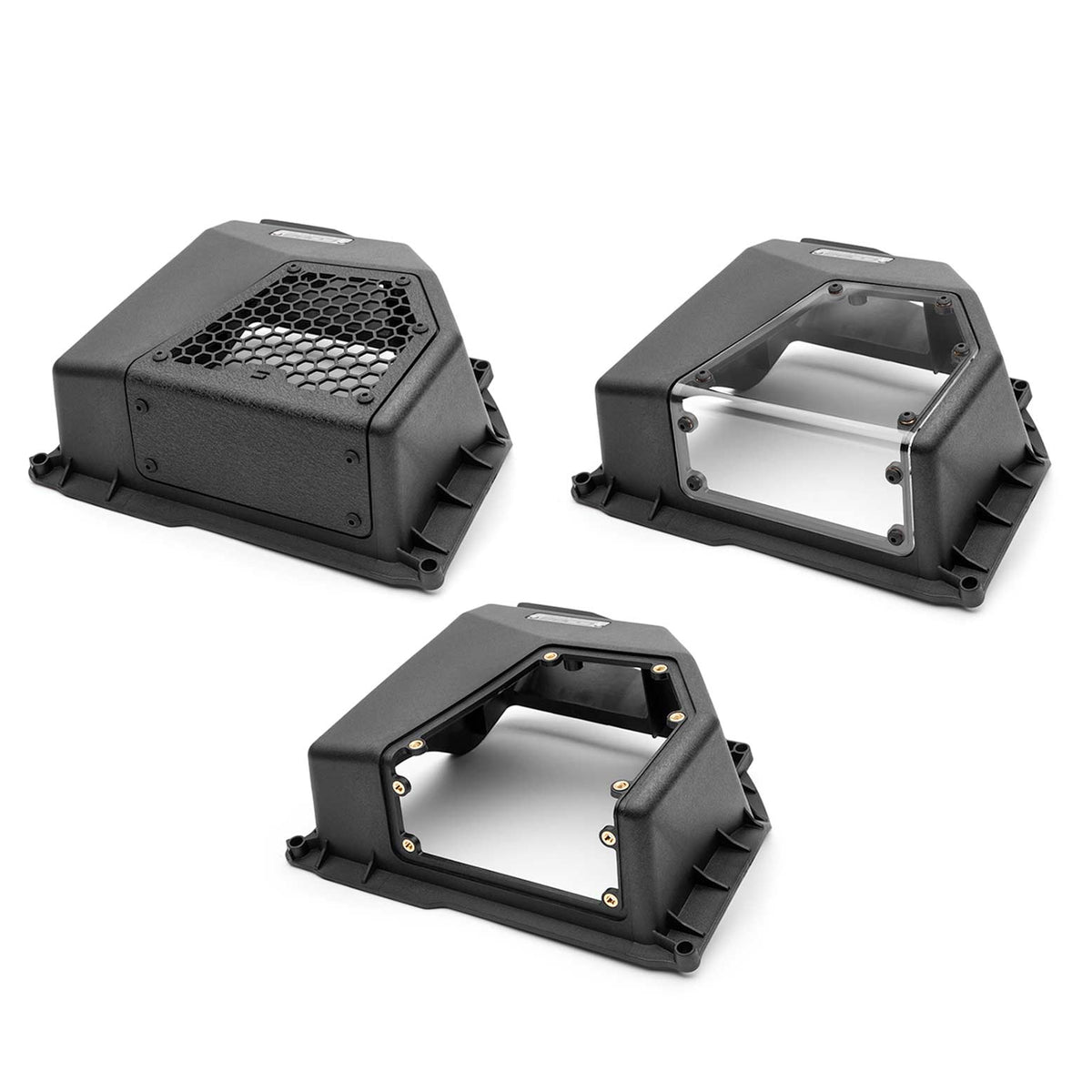 COBB Intake System for Ford Bronco 2.3L / 2.7L 2021-2026