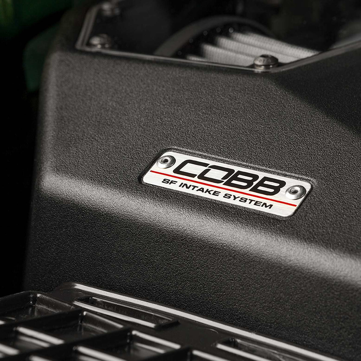 COBB Intake System for Ford Bronco 2.3L / 2.7L 2021-2026