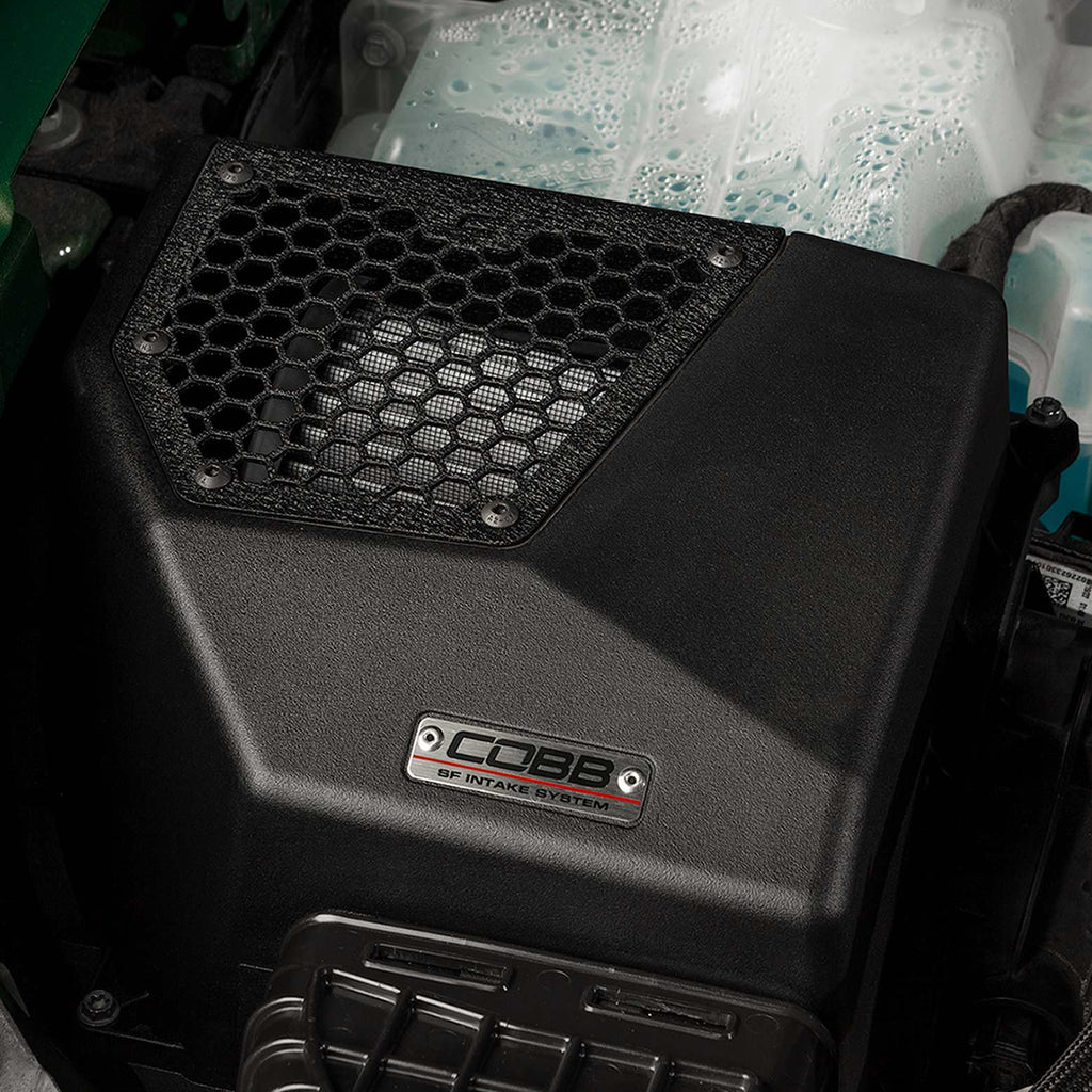 COBB Intake System for Ford Bronco 2.3L / 2.7L 2021-2026