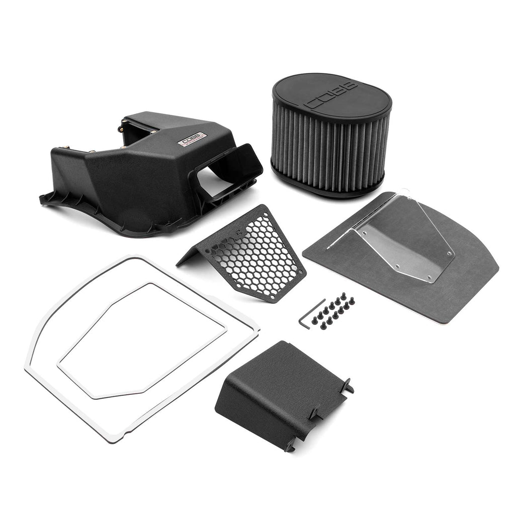 COBB Intake System for Ford Bronco 2.3L / 2.7L 2021-2026