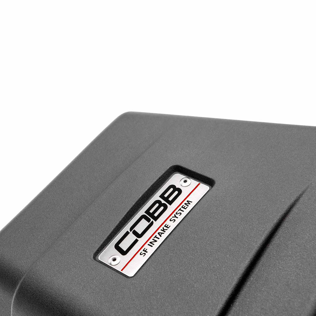 COBB SF Intake System for Toyota Tacoma 2024+, 4Runner 2025+