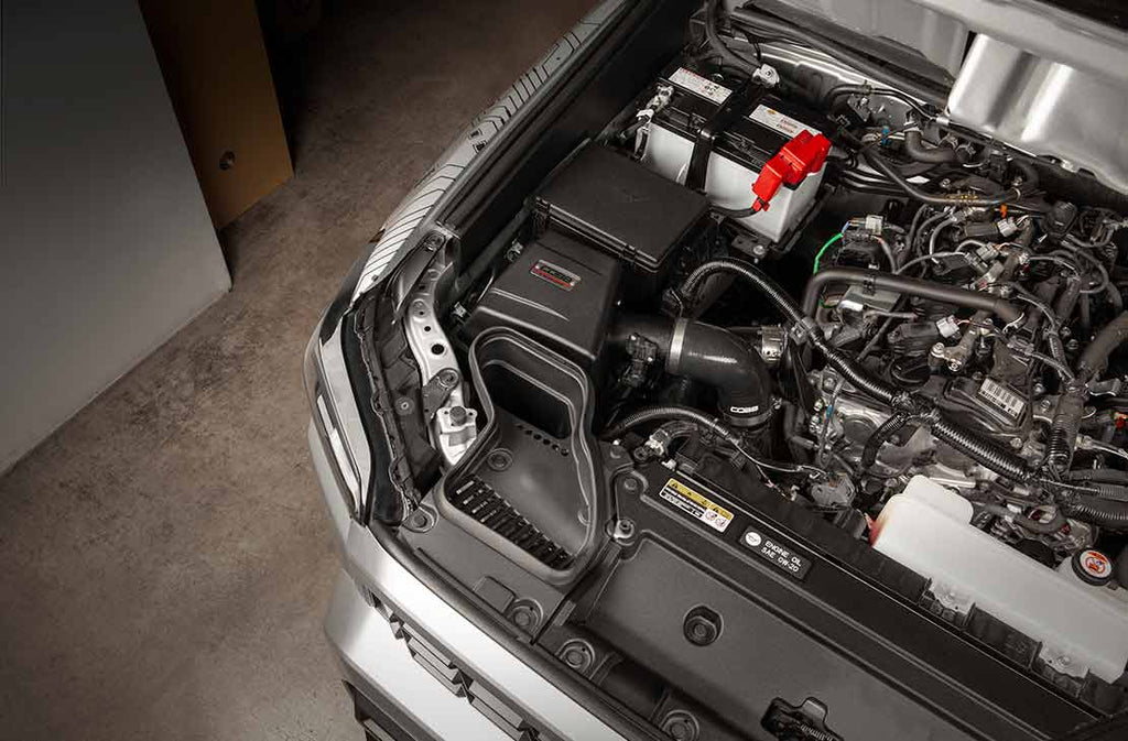 COBB Stage 1+ Power Package for Toyota i-FORCE MAX Tacoma 2024+ (Hybrid)