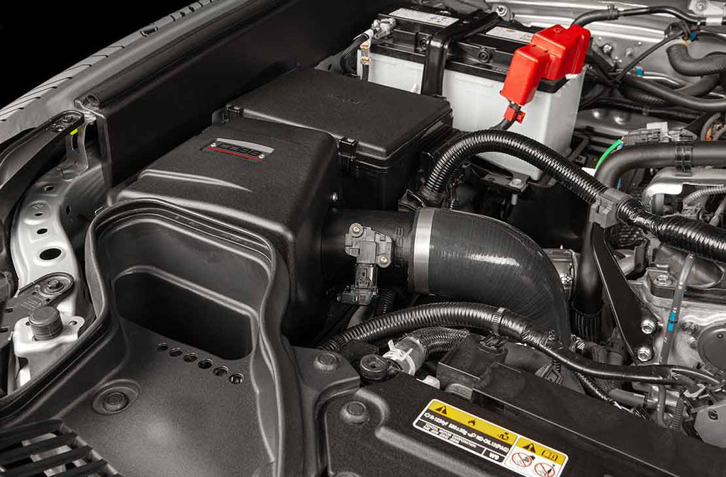 COBB SF Intake System for Toyota Tacoma 2024+, 4Runner 2025+