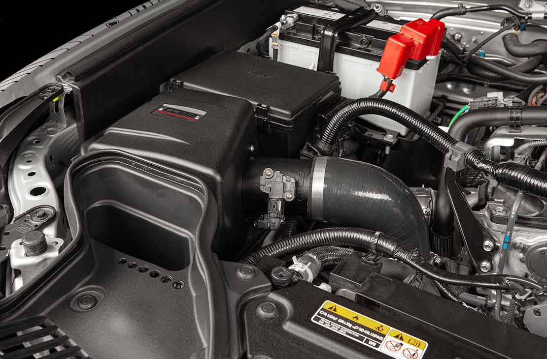 COBB Stage 1+ Power Package for Toyota Tacoma 2024+