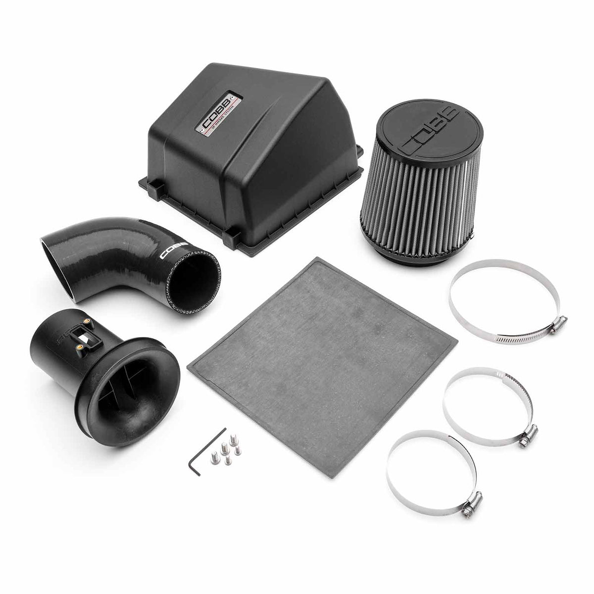 COBB Stage 1+ Power Package for Toyota 4Runner 2025+