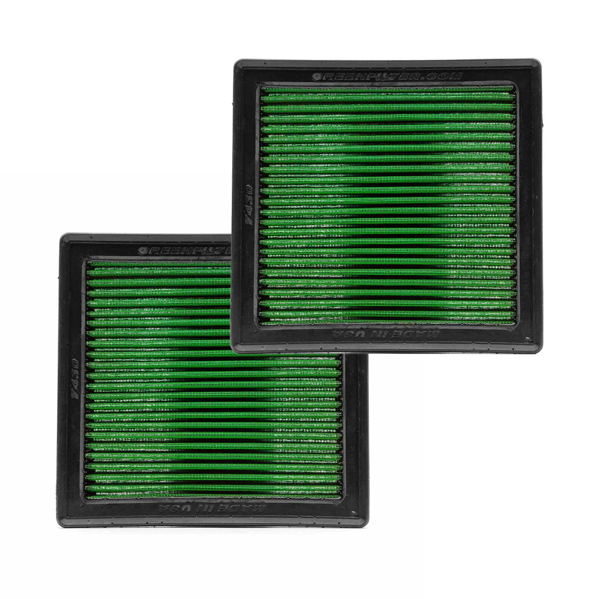 COBB High Flow Filter for Lexus GX550 2024-2026