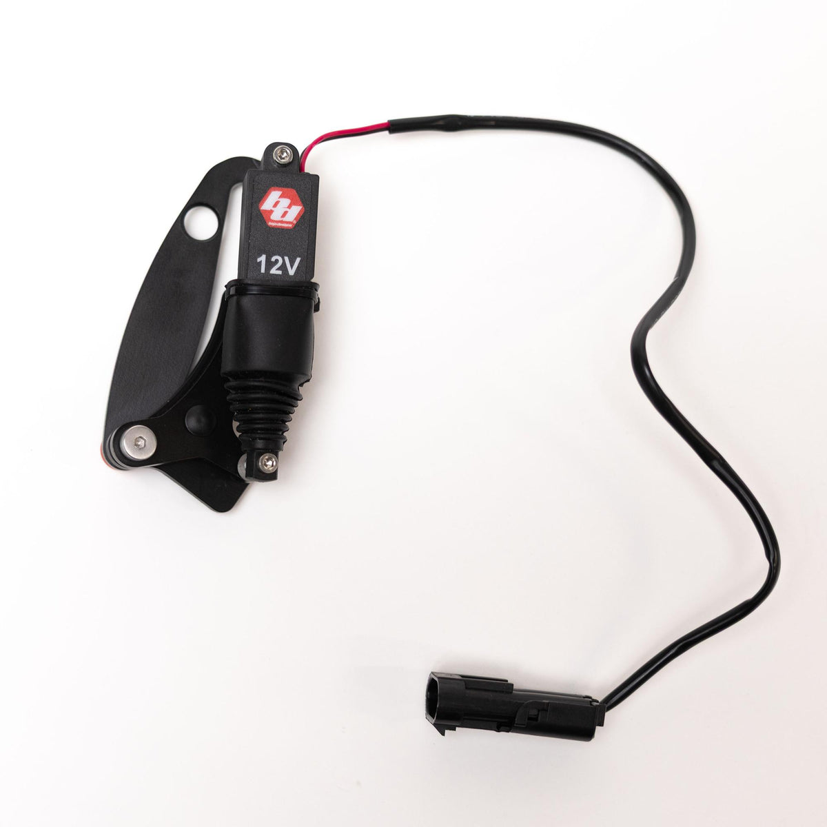 Reflex Light Actuator Kit OnX6+ Single 10 Inch Light Bar