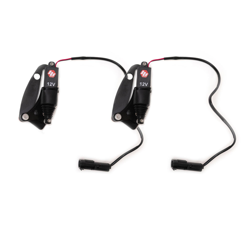 Reflex Light Actuator Kit S8 Double 20 Inch Light Bar