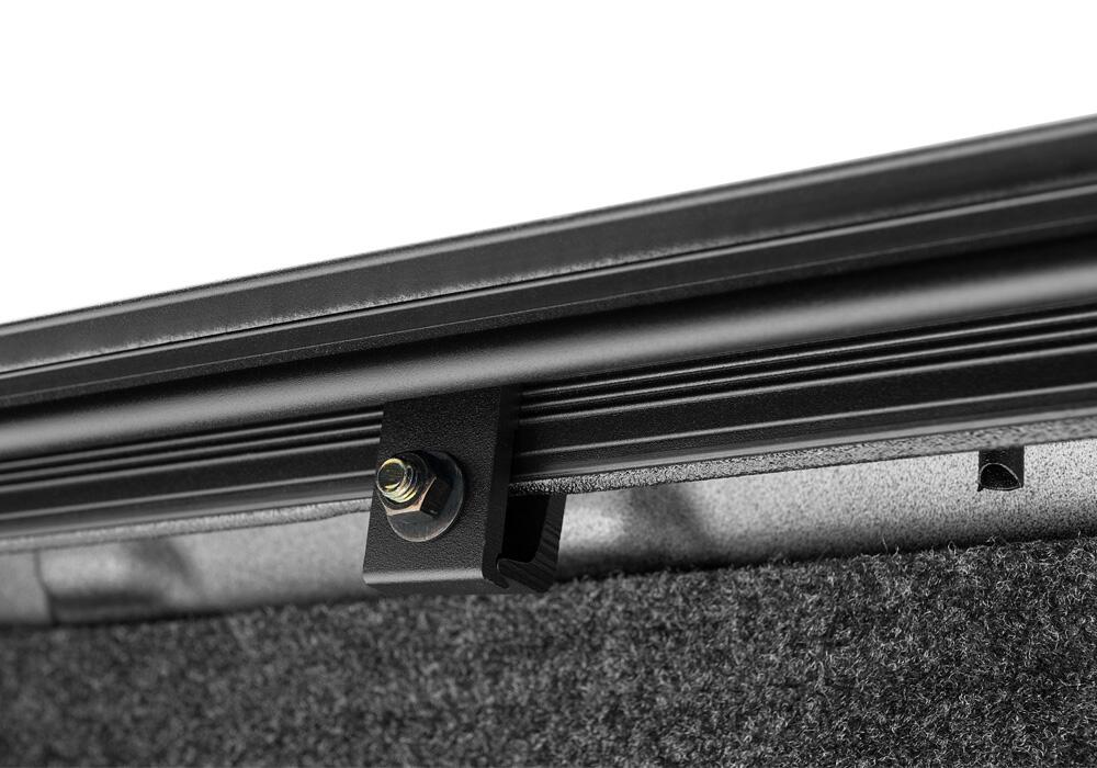 Revolver X4s Hard Rolling Truck Bed Cover 2019-2026 (New Body Style) Silverado/Sierra (without CarbonPro Bed) 5 Foot 9 Inch Bed BAK