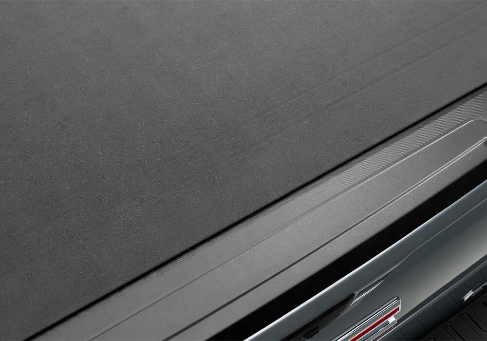 Revolver X4s Hard Rolling Truck Bed Cover 2019-2026 (New Body Style) Silverado/Sierra 1500 6 Foot 7 Inch Bed BAK