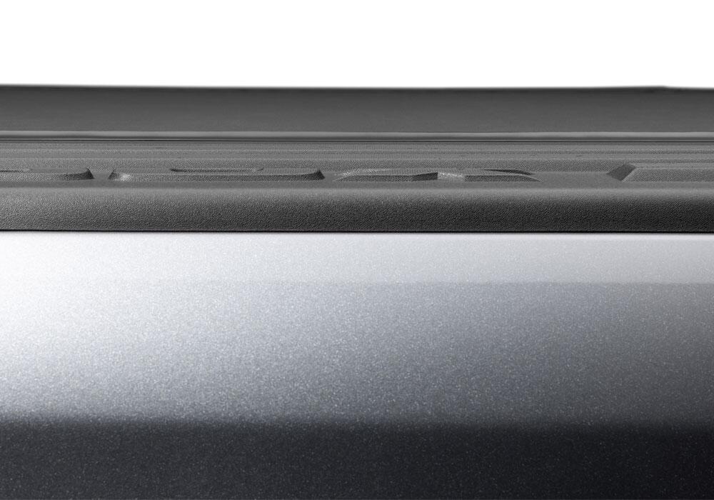 Revolver X4s Hard Rolling Truck Bed Cover 2012-2018 (2019-2024 Classic) Ram 1500/2012-2024 2500/3500 6 Foot 4 Inch Bed with RamBox BAK