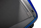 Revolver X4ts Hard Rolling Truck Bed Cover 2009-2018 (2019-2023 Classic) Ram 1500/2010-2023 2500/3500 8 Foot 2 Inch Bed BAK