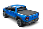 Revolver X4s Hard Rolling Truck Bed Cover 2009-2018 (2019-2023 Classic) Ram 1500/2010-2024 2500/3500 8 Foot Bed without RamBox BAK