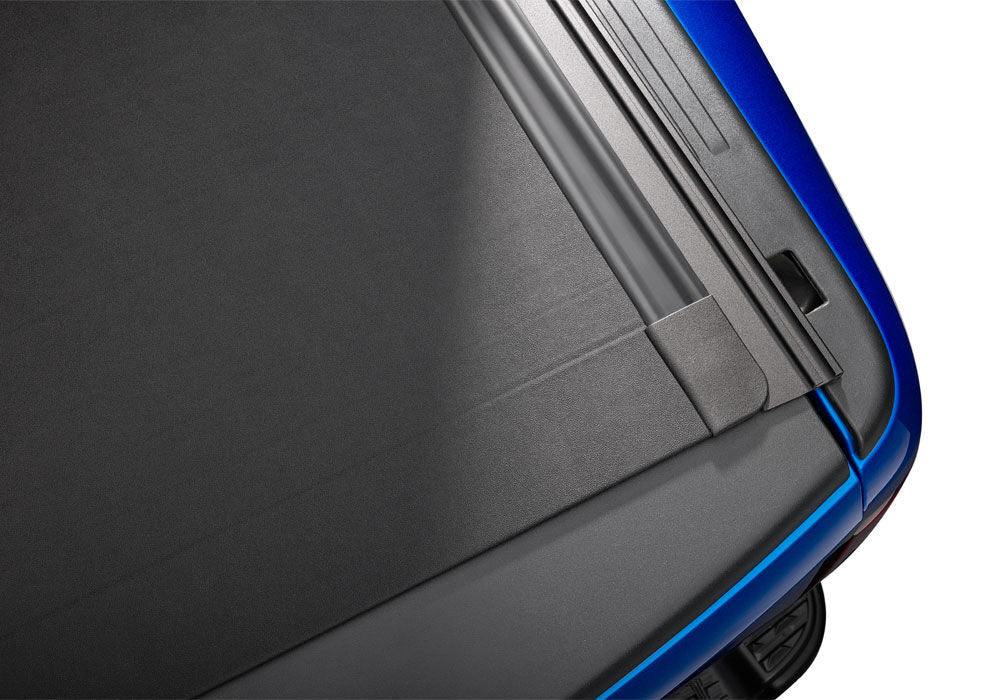Revolver X4ts Hard Rolling Truck Bed Cover 2019-2026 (New Body Style) Ram 1500 6 Foot 4 Inch Bed without RamBox without Multifunction Tailgate BAK