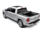 Revolver X4s Hard Rolling Truck Bed Cover 2019-2026 (New Body Style) Ram 5 Foot 7 Inch Bed with RamBox with or without Multifunction Tailgate BAK