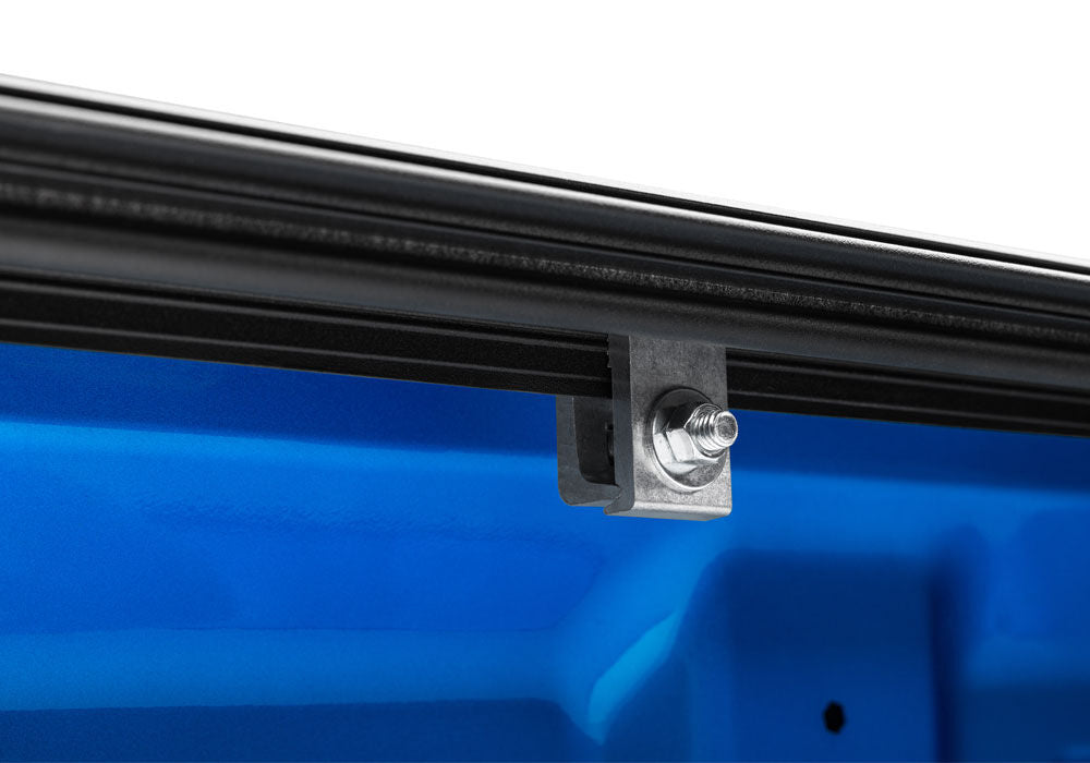 Revolver X4ts Hard Rolling Truck Bed Cover 2019-2026 (New Body Style) Ram 5 Foot 7 Inch Bed without RamBox without Multifunction Tailgate BAK
