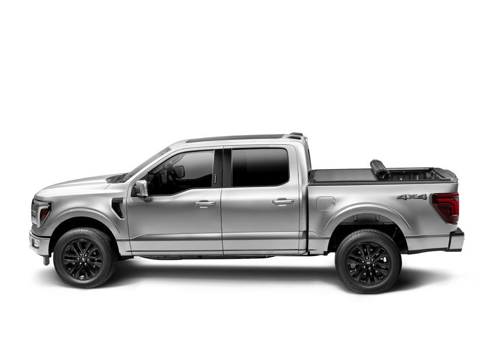 Revolver X4ts Hard Rolling Truck Bed Cover 1999-2007 Ford F-250/350 8 Foot 3 Inch Bed BAK