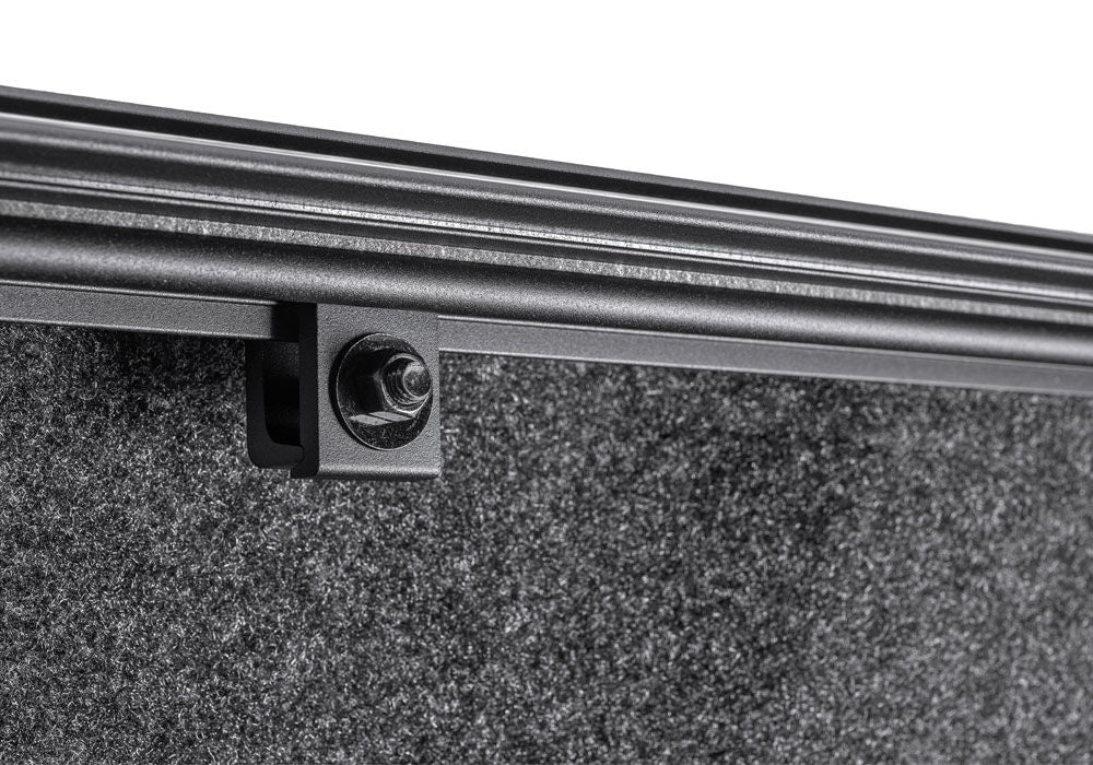 Revolver X4s Hard Rolling Truck Bed Cover 1999-2007 Ford F-250/350/450 8 Foot Bed BAK