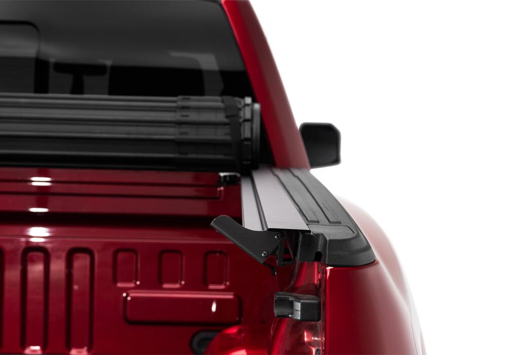 Revolver X4s Hard Rolling Truck Bed Cover 2004-2014 Ford F-150 6 Foot 6 Inch Bed BAK