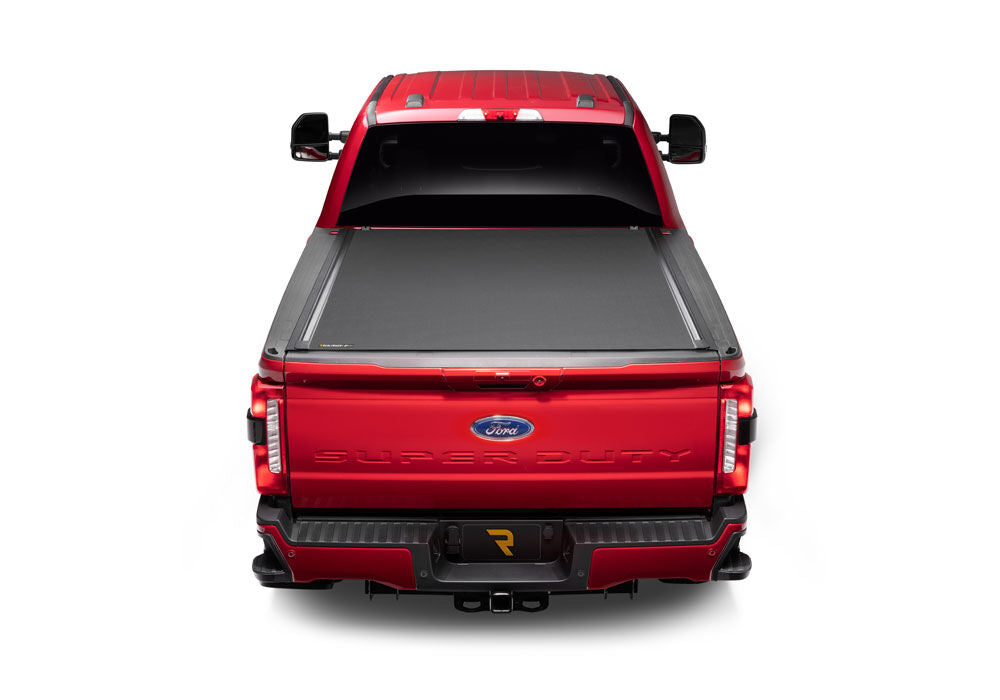 Revolver X4s Hard Rolling Truck Bed Cover 2008-2016 Ford F-250/350/450 8 Foot 2 Inch Bed BAK