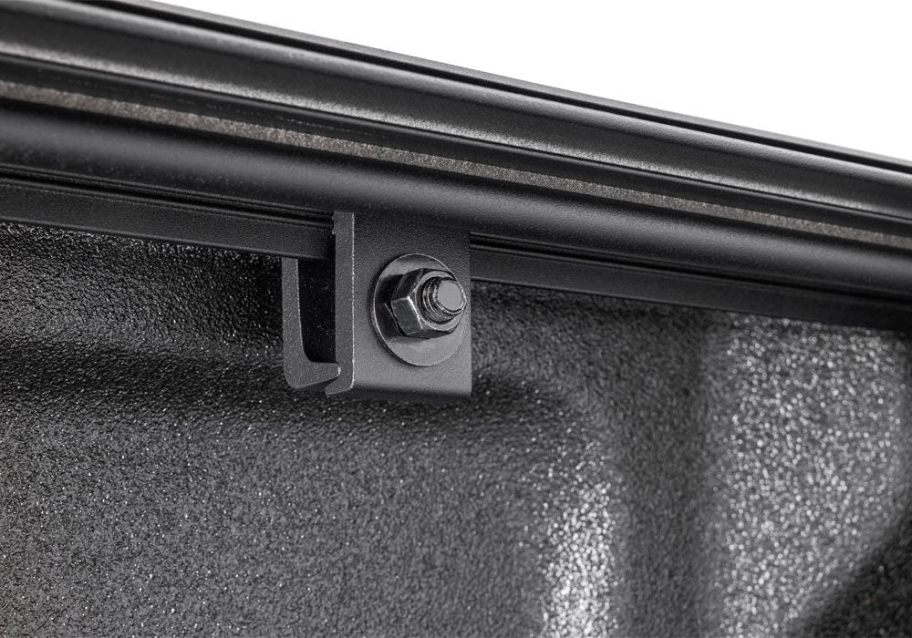 Revolver X4ts Hard Rolling Truck Bed Cover 2008-2016 Ford F-250/350 8 Foot 2 Inch Bed BAK