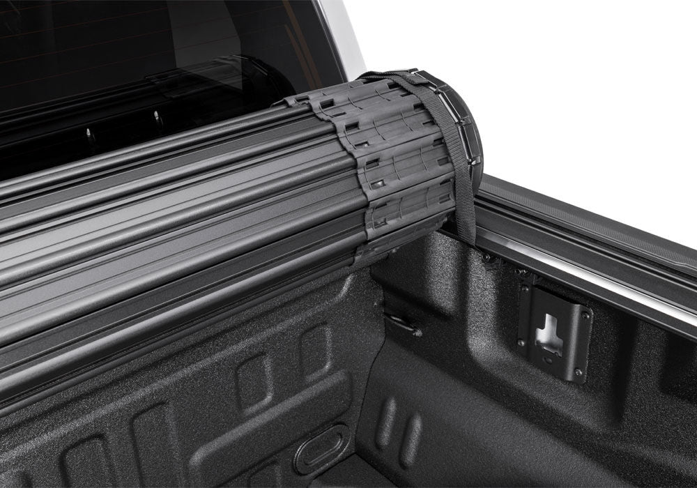 Revolver X4ts Hard Rolling Truck Bed Cover 2008-2016 Ford F-250/350 8 Foot 2 Inch Bed BAK