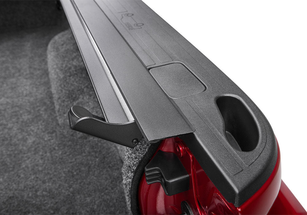 Revolver X4s Hard Rolling Truck Bed Cover 2017-2026 Ford F-250/350/450 8 Foot 2 Inch Bed BAK