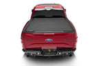 Revolver X4s Hard Rolling Truck Bed Cover 2019-2023 Ford Ranger 5 Foot Bed BAK