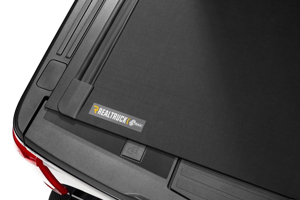 Revolver X4s Hard Rolling Truck Bed Cover 2021-2026 Ford F-150 8 Foot 2 Inch Bed BAK