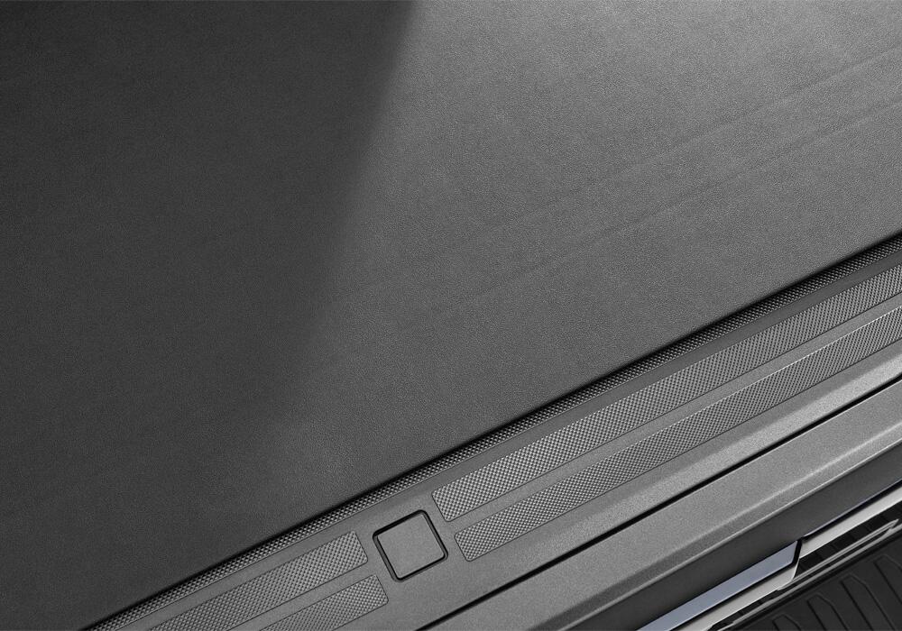 Revolver X4s Hard Rolling Truck Bed Cover 2021-2026 Ford F-150 5 Foot 7 Inch Bed (Includes Lightning) BAK