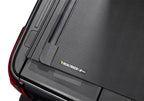 Revolver X4ts Hard Rolling Truck Bed Cover 2024-2025 Ford Ranger 5 Foot Bed BAK
