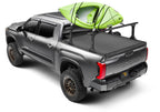 Revolver X4ts Hard Rolling Truck Bed Cover 2024-2025 Ford Ranger 5 Foot Bed BAK