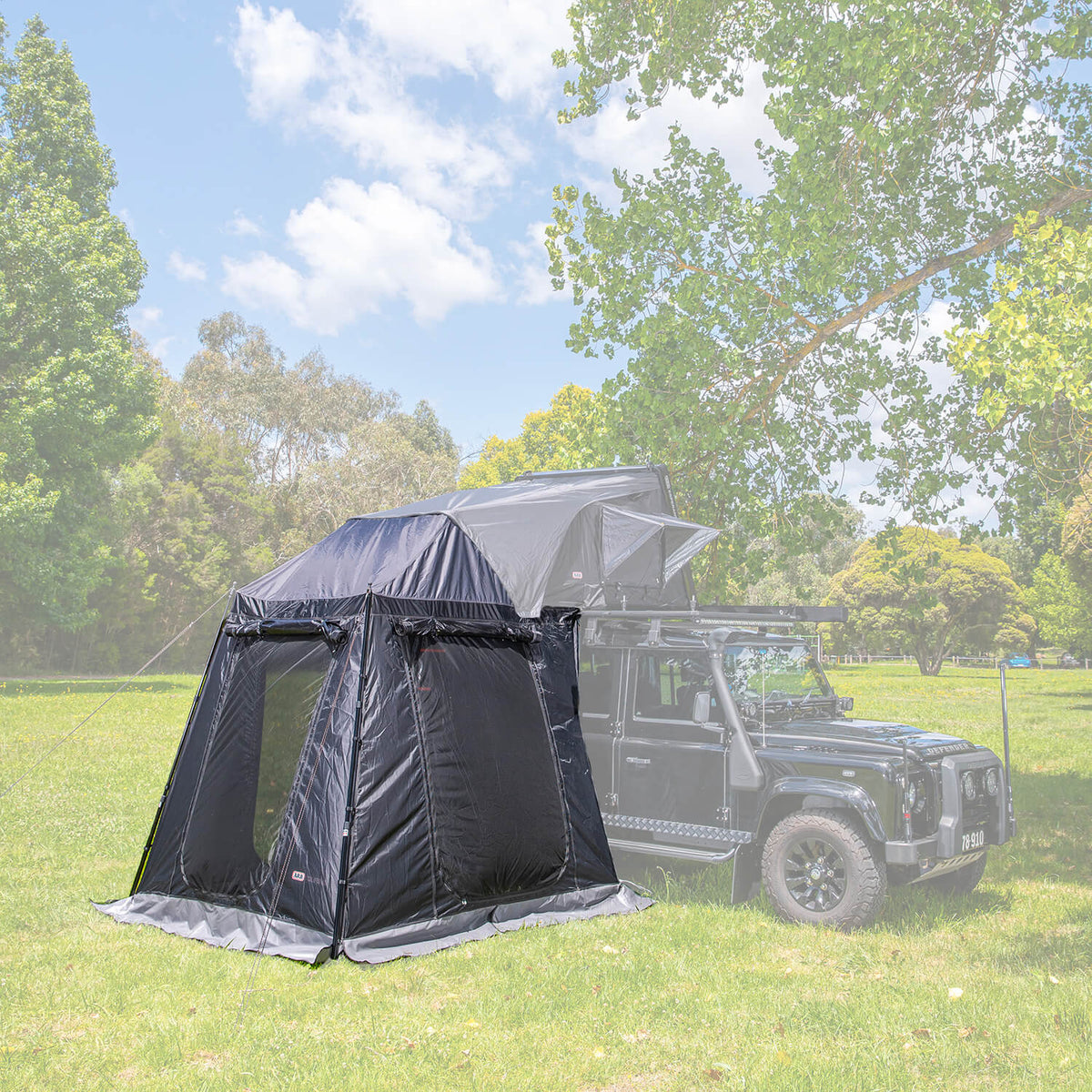 ARB Esperance V2 Annex - Apollo Off-Road