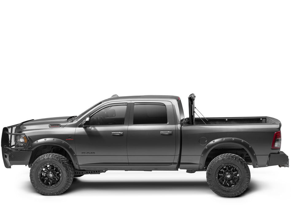 Endure ALX Tonneau Cover 2019-2026 (New Body Style) Ram 1500 6' 4 inch Bed without RamBox with or without Multifunction Tailgate Extang