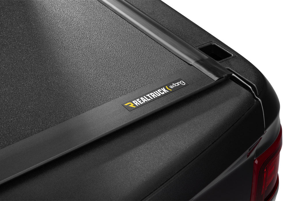 Endure ALX Tonneau Cover 2019-2026 (New Body Style) Ram 1500 6' 4 inch Bed without RamBox with or without Multifunction Tailgate Extang