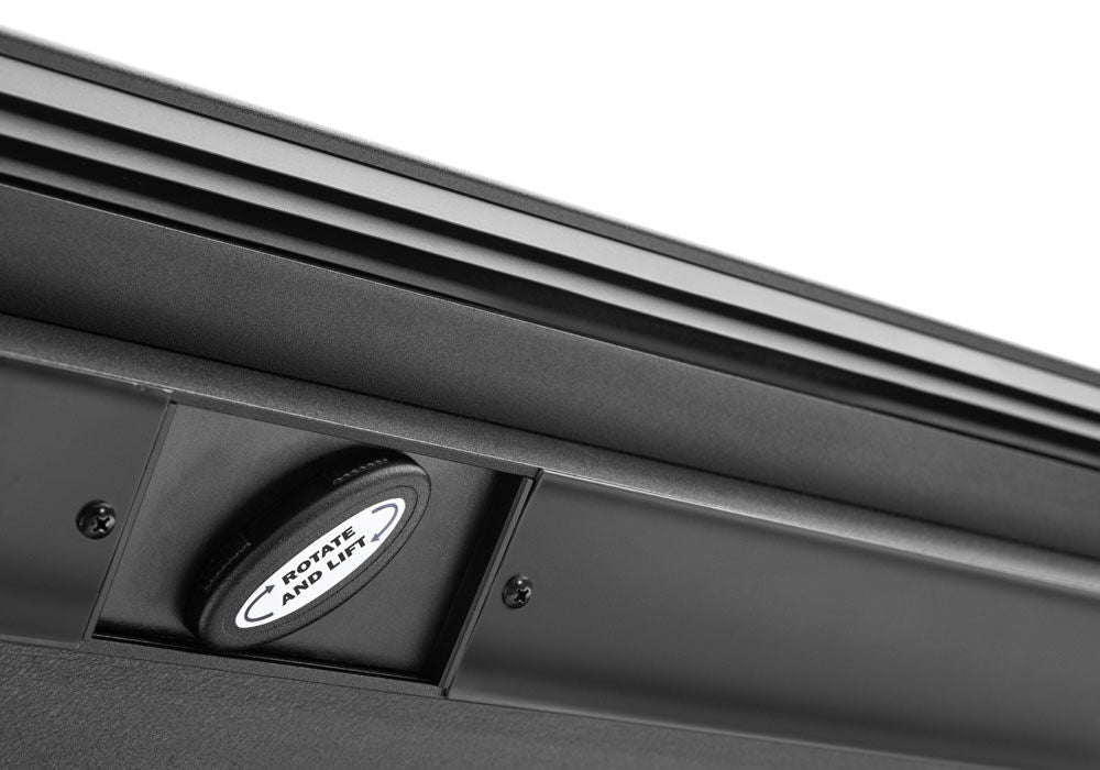 Endure ALX Tonneau Cover 2019-2026 (New Body Style) Ram 1500 6' 4 inch Bed without RamBox with or without Multifunction Tailgate Extang