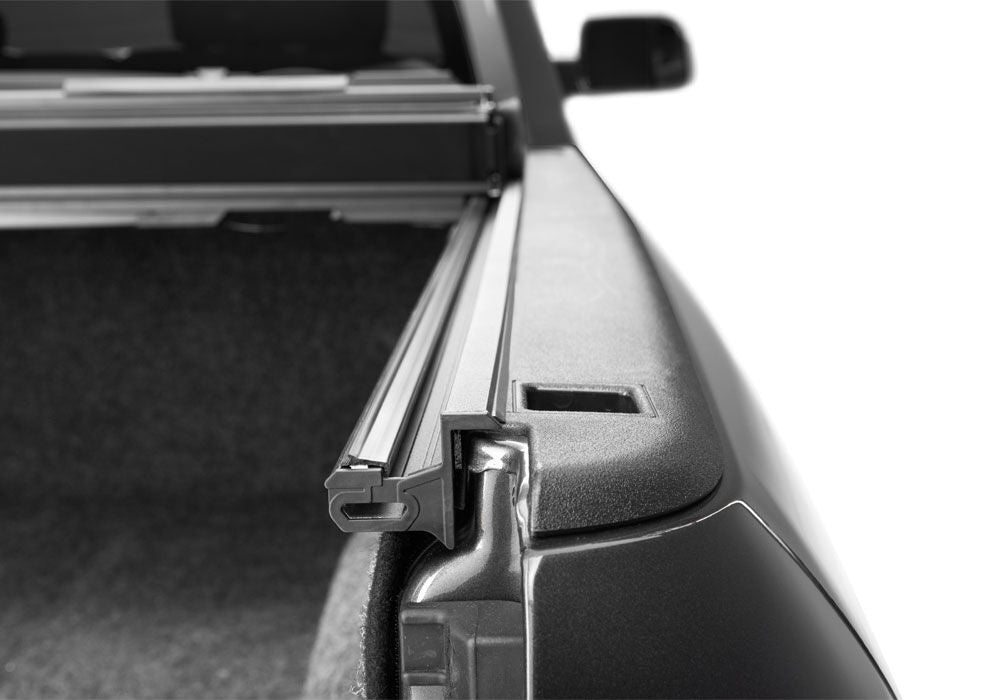 Endure ALX Tonneau Cover 2019-2026 (New Body Style) Ram 5' 7 inch Bed with RamBox with or without Multifunction Tailgate Extang