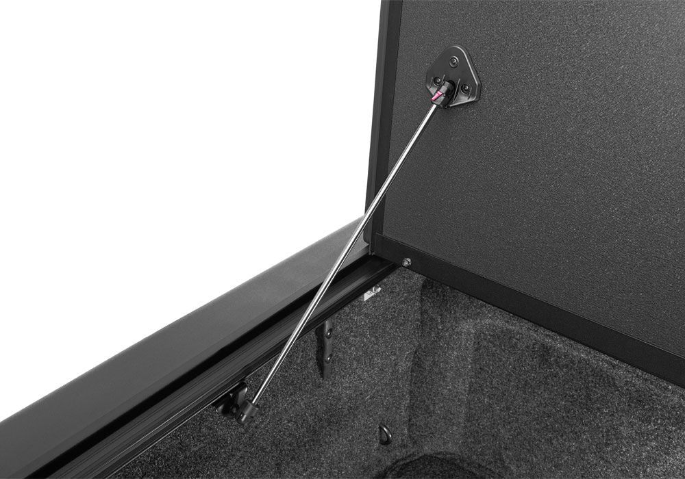 Endure ALX Tonneau Cover 2009-2018 (2019-2024 Classic) Ram 1500/2010-2024 2500/3500 6' 4 inch Bed without RamBox Extang