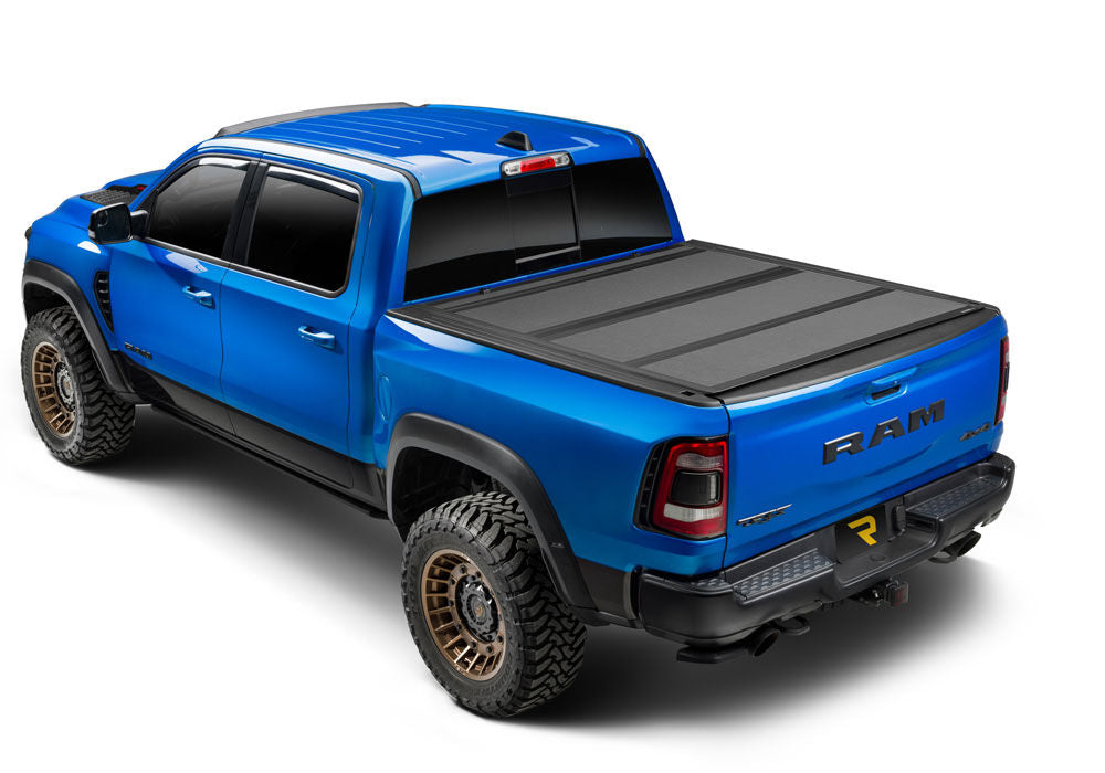 Endure ALX Tonneau Cover 2019 (New Body Style)-2026 Silverado/Sierra (without CarbonPro Bed) 5' 9 inch Bed without Factory Side Storage Boxes with or without MultiPro/MultiFlex Tailgate Extang