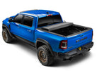 Endure ALX Tonneau Cover 2022-2026 Toyota Tundra 5' 7 inch Bed with Deck Rail System without Trail Special Edition Storage Boxes Extang