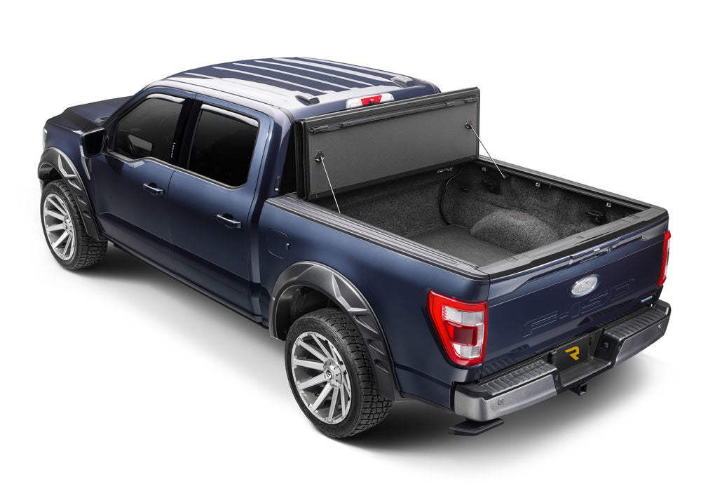 Endure ALX Tonneau Cover 2015-2020 Ford F-150 6' 7 inch Bed Extang