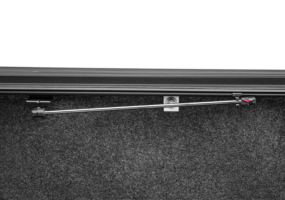 Endure ALX Tonneau Cover 2015-2020 Ford F-150 6' 7 inch Bed Extang