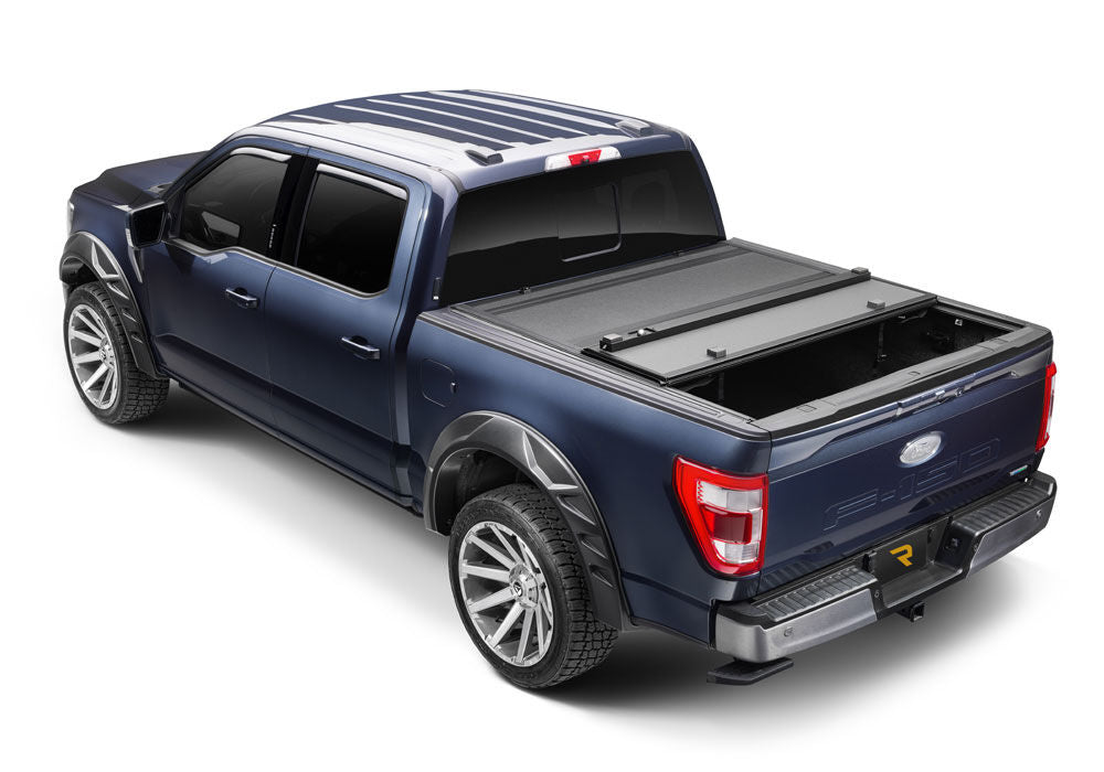 Endure ALX Tonneau Cover 2017-2026 Ford F-250/350 6' 10 inch Bed Extang