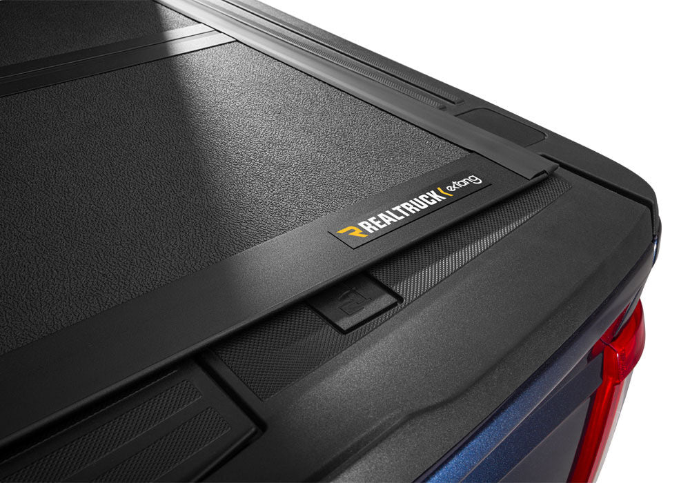 Endure ALX Tonneau Cover 2017-2026 Ford F-250/350 6' 10 inch Bed Extang