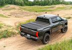 Endure ALX Tonneau Cover 2019-2023 Ford Ranger 5' Bed Extang