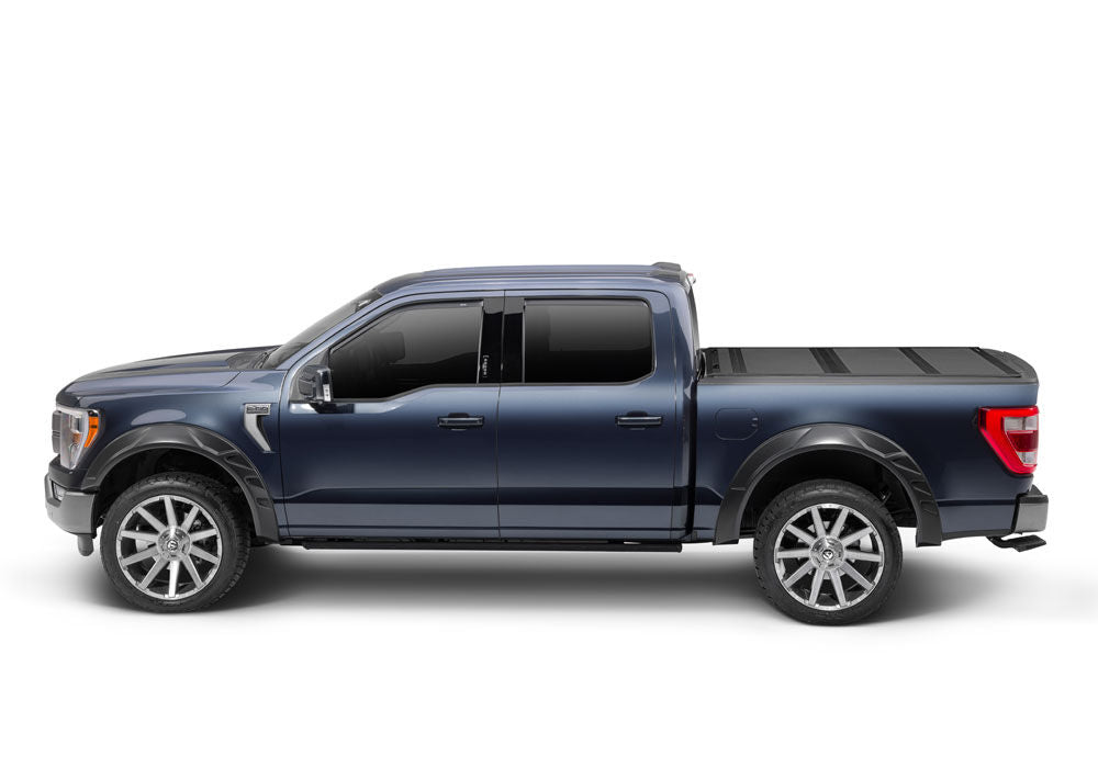Endure ALX Tonneau Cover 2019-2023 Ford Ranger 5' Bed Extang