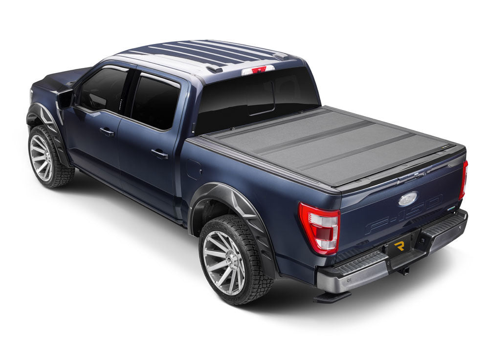 Endure ALX Tonneau Cover 1999-2016 Ford F-250/350 6' 9 inch Bed Extang
