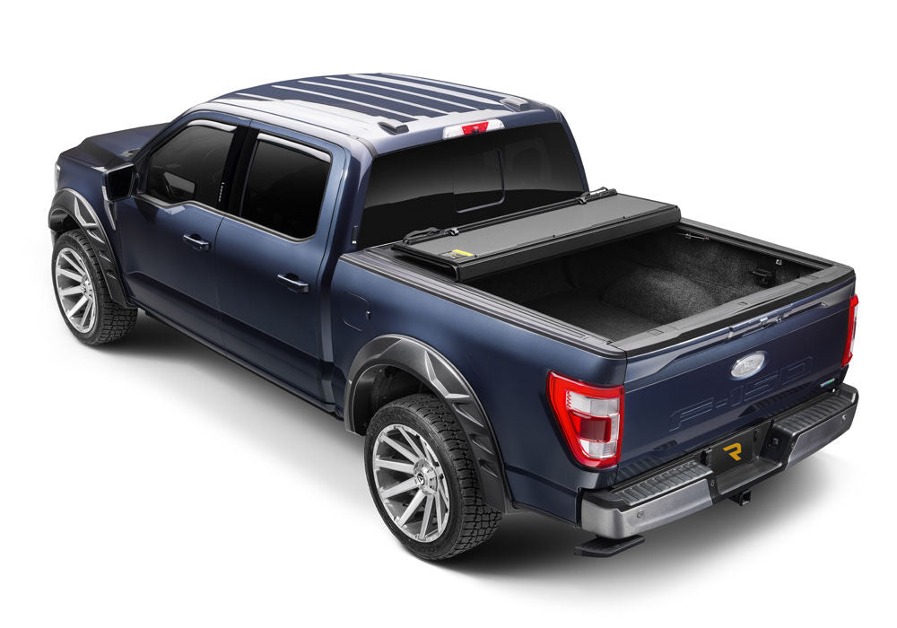 Endure ALX Tonneau Cover 2022-2026 Ford Maverick Extang