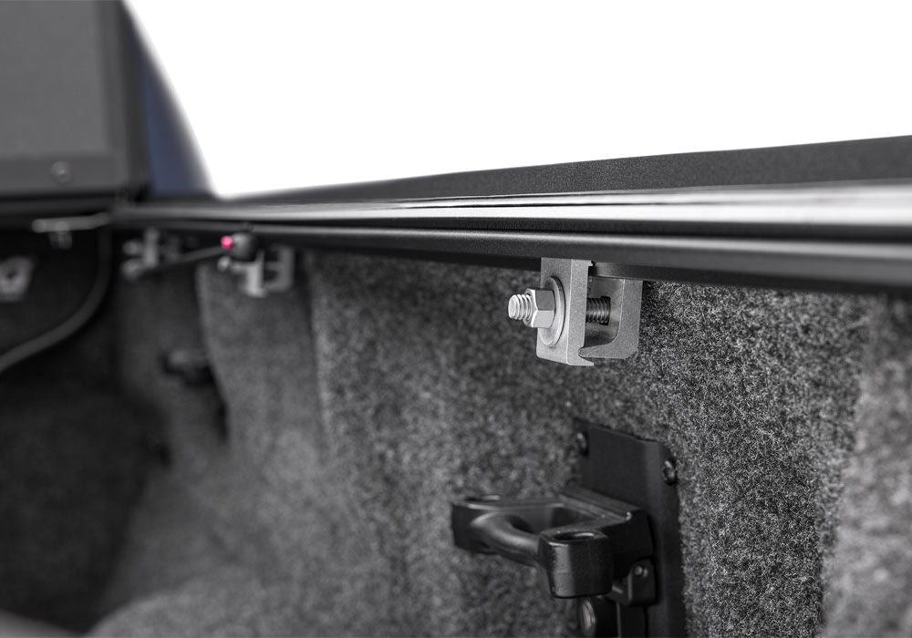 Endure ALX Tonneau Cover 2022-2026 Ford Maverick Extang