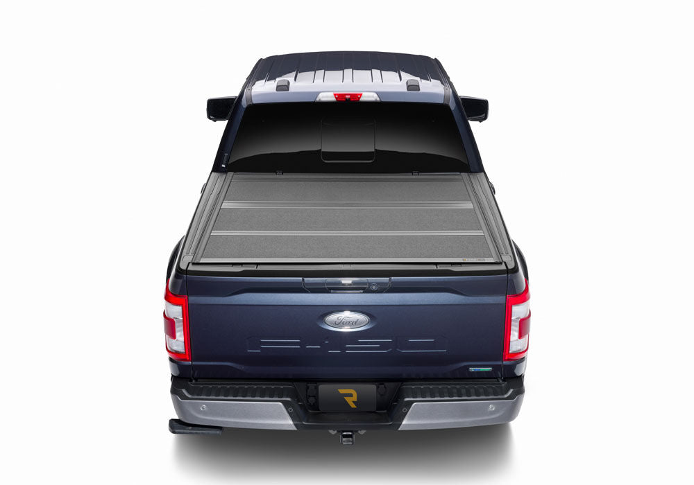 Endure ALX Tonneau Cover 2022-2026 Ford Maverick Extang